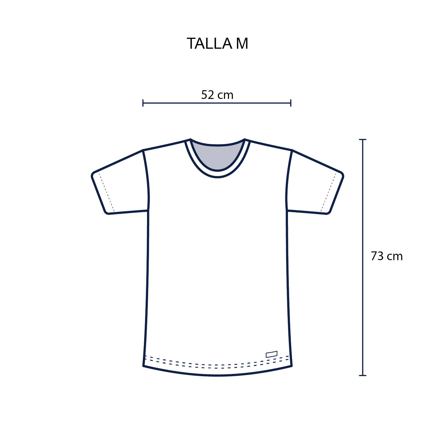 Polo para Hombre de Invierno