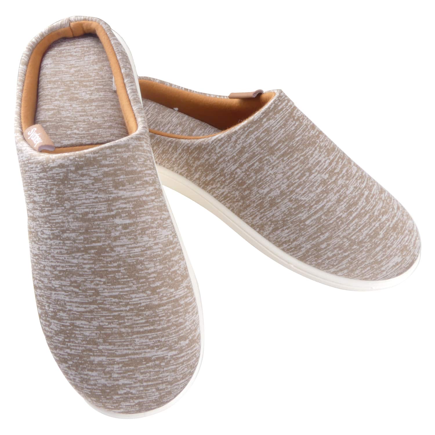 Pantuflas Unisex – Memory Foam