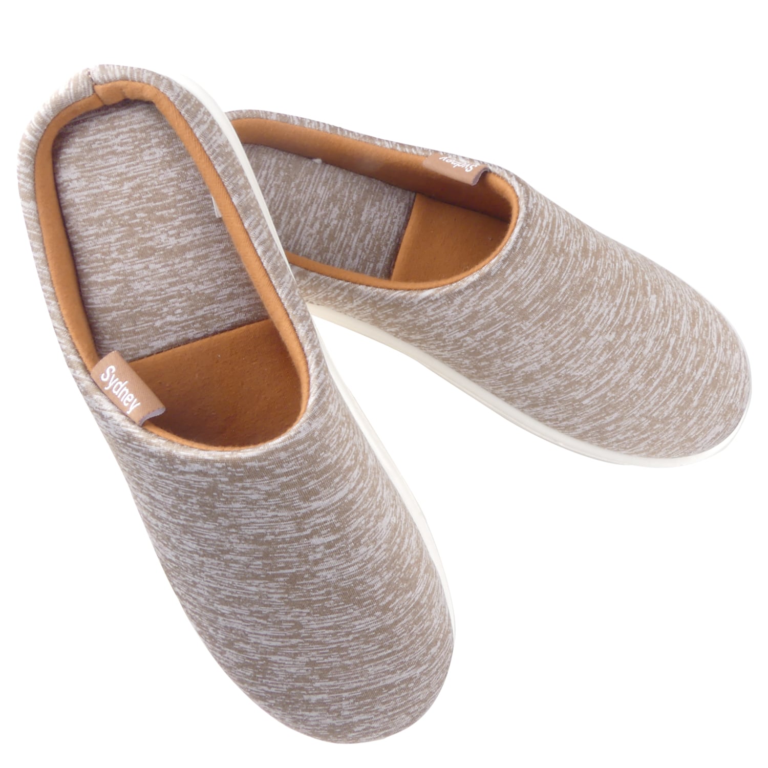 Pantuflas Unisex – Memory Foam