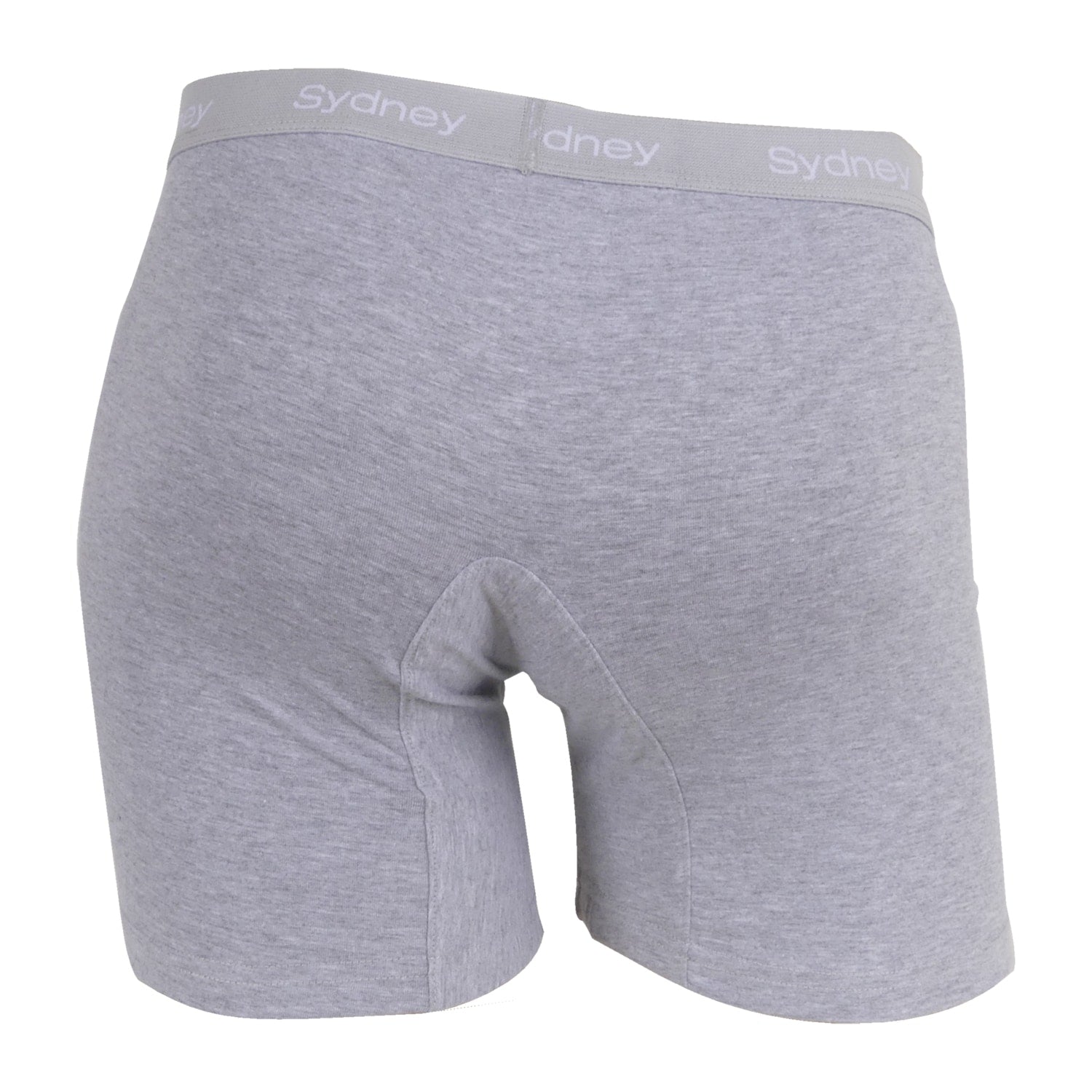 Boxer para Hombre Essential Largo - Pack x3
