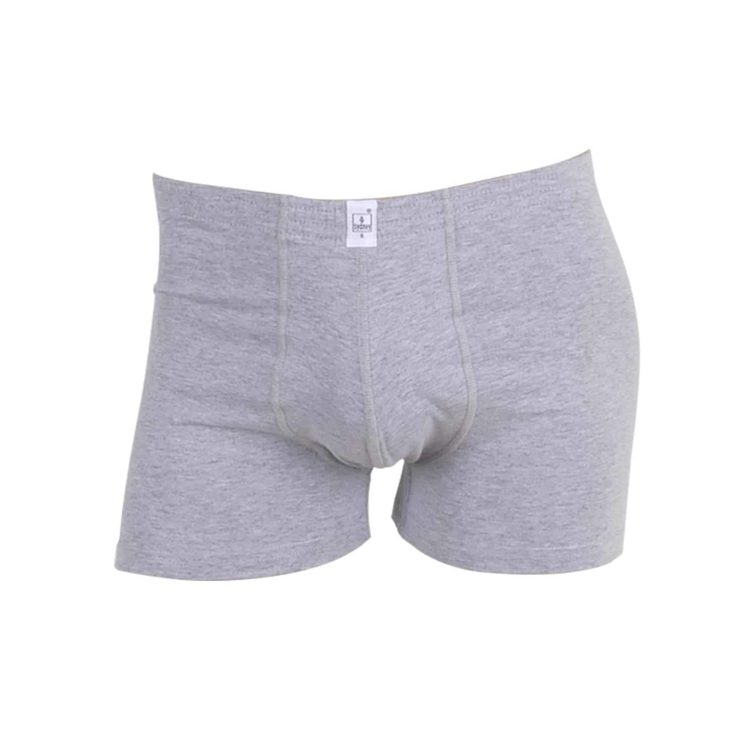 Boxer Licrado para Hombre – Pack x3