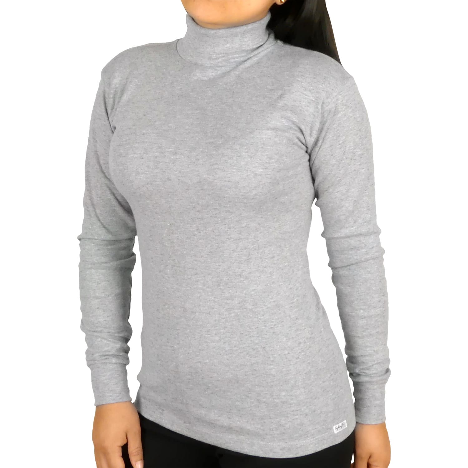 Cafarena Manga Larga Unisex