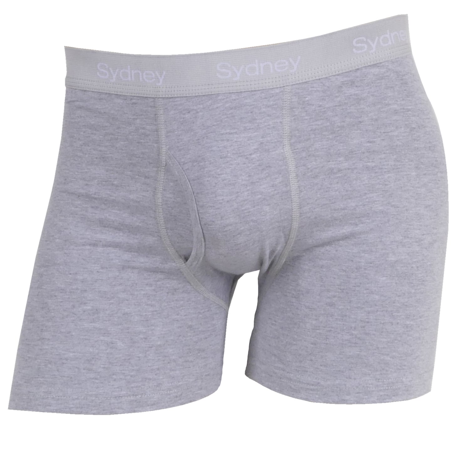 Boxer para Hombre Essential Largo - Pack x3