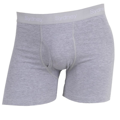 Boxer para hombre Essential Largo