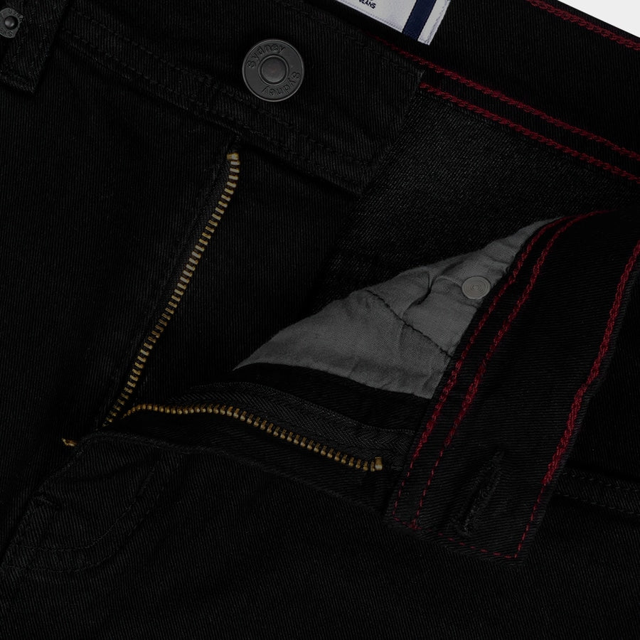 Jeans de Hombre Regular Fit Strech – 702
