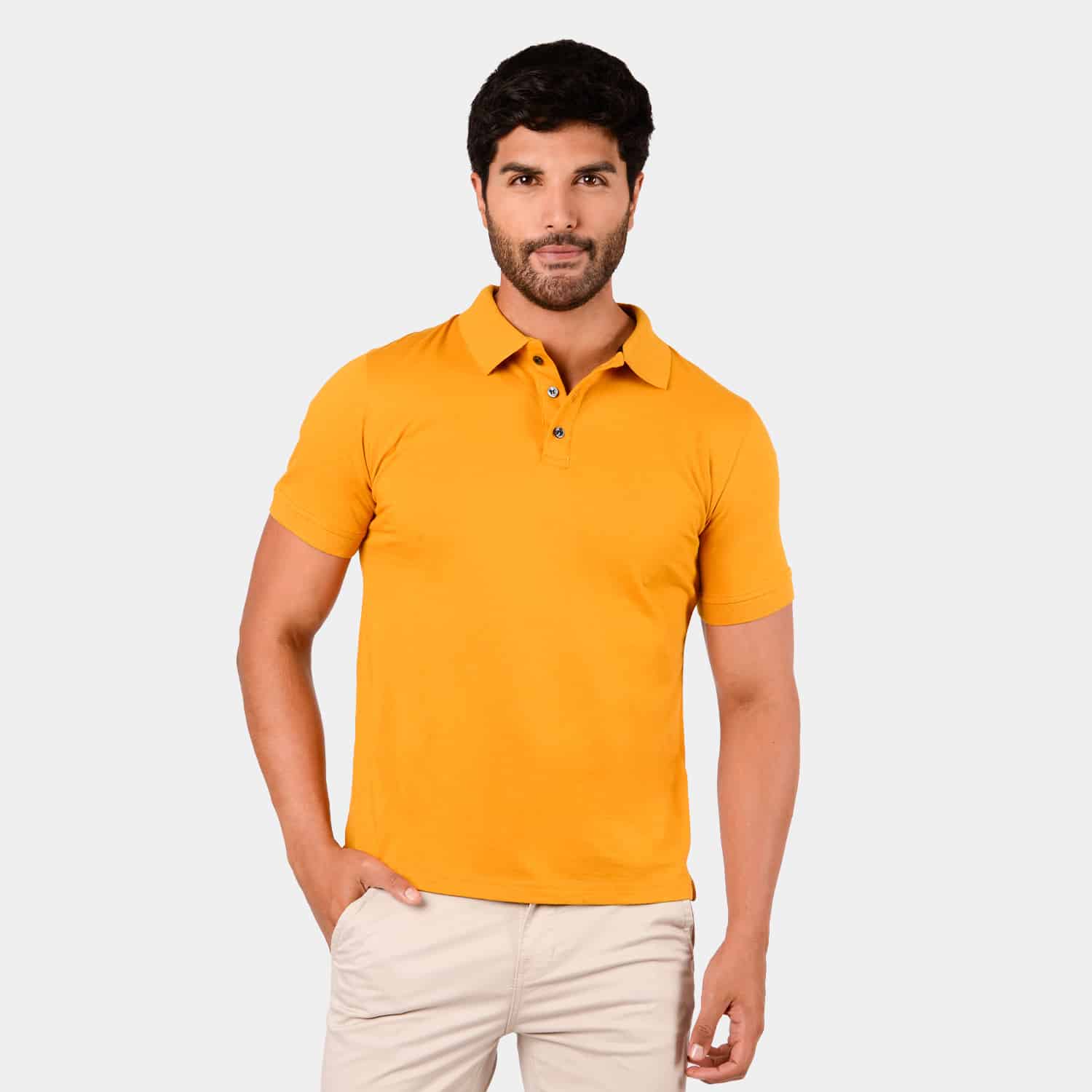 Colección Polo Shirt Jeans Camisero