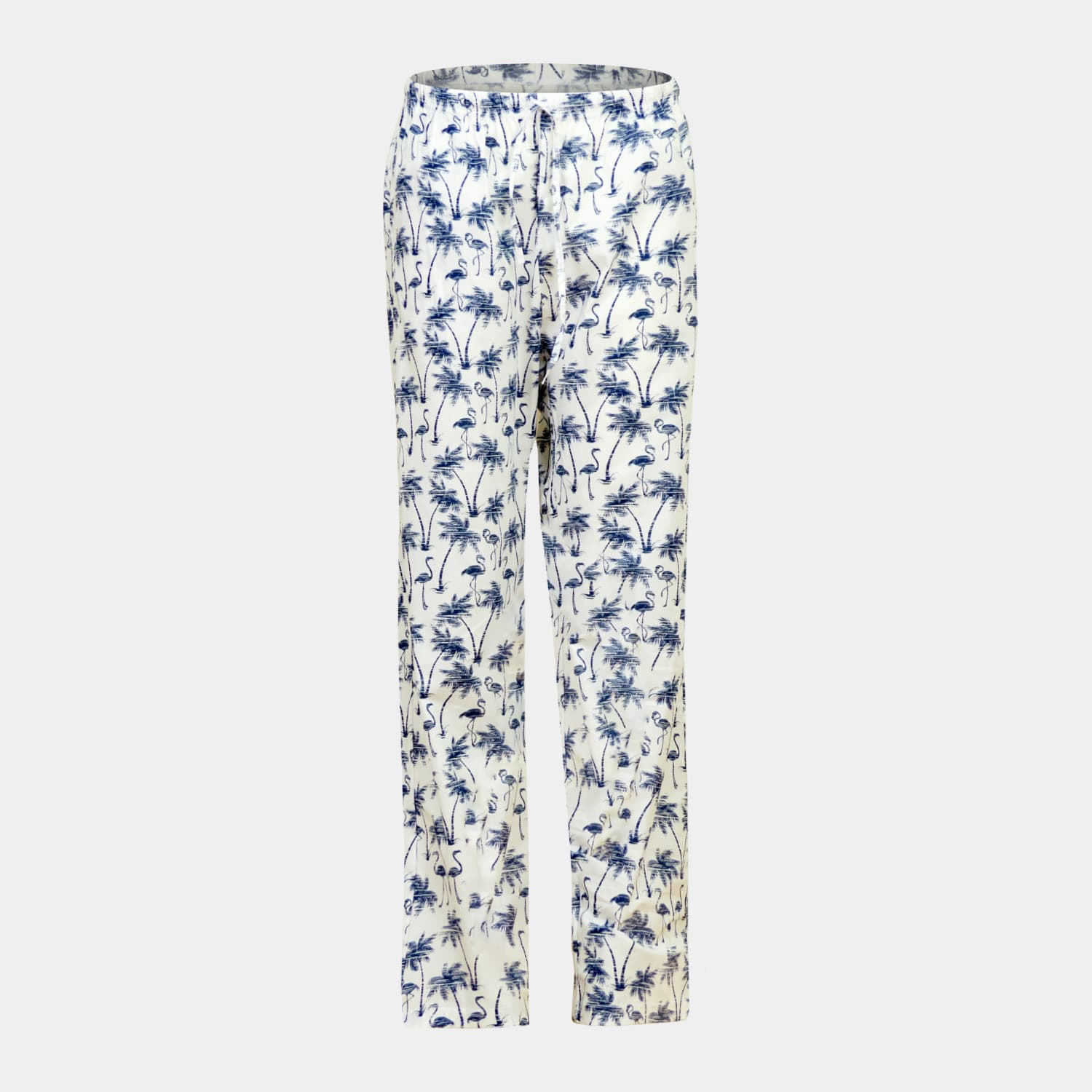 Pantalón Dama Tela
