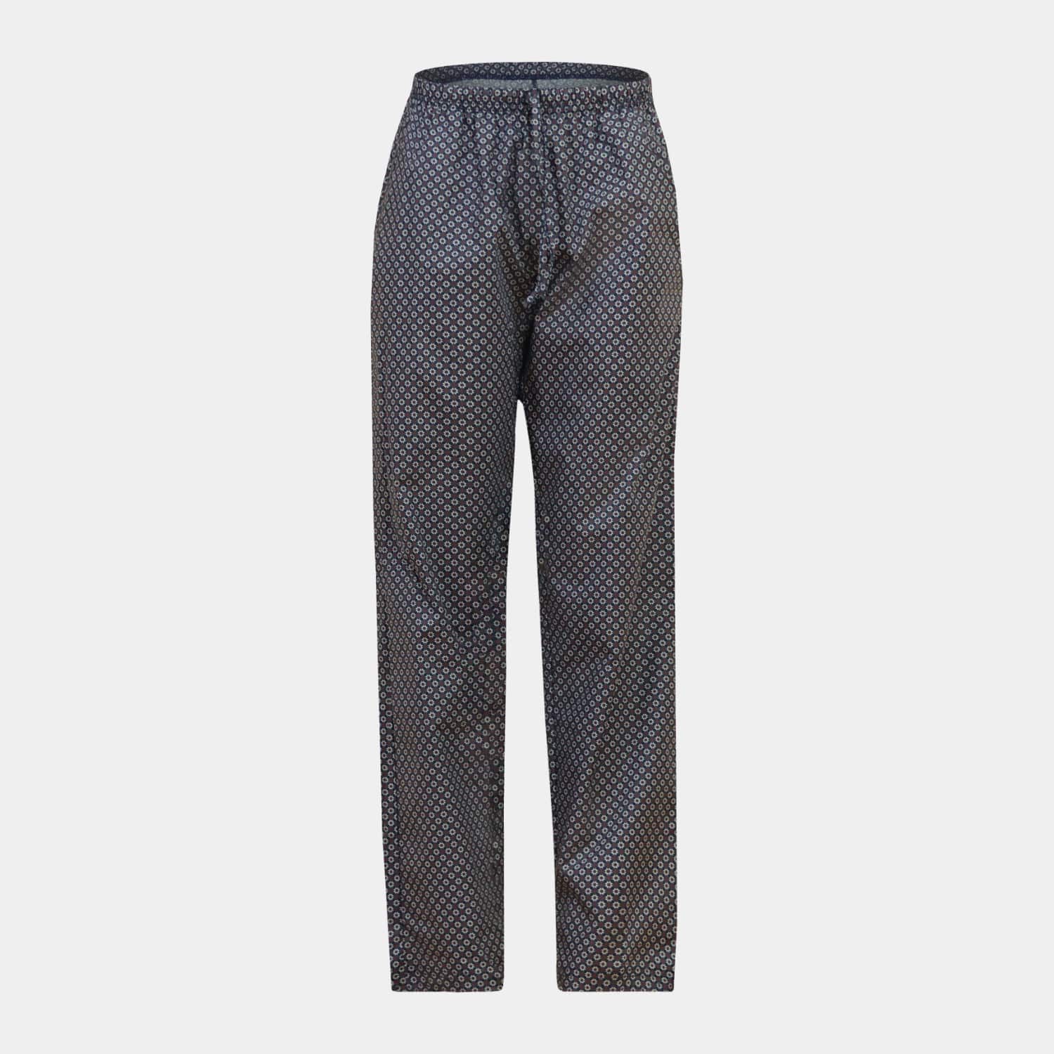 Pantalón Dama Tela