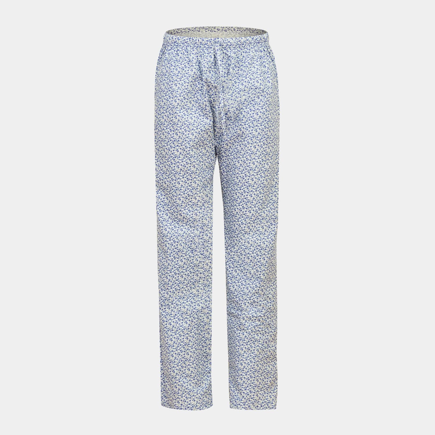 Pantalón Dama Tela