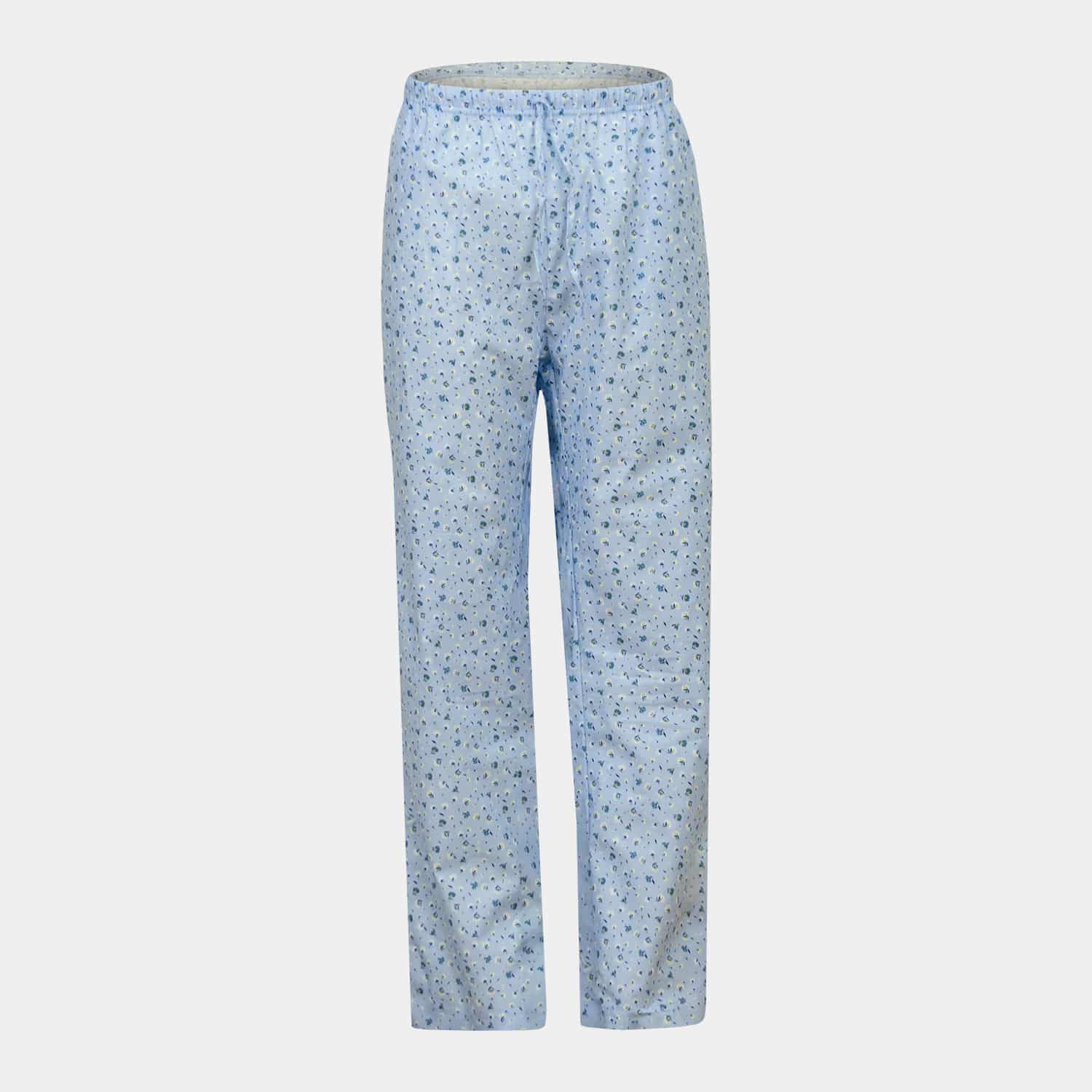 Pantalón Dama Tela