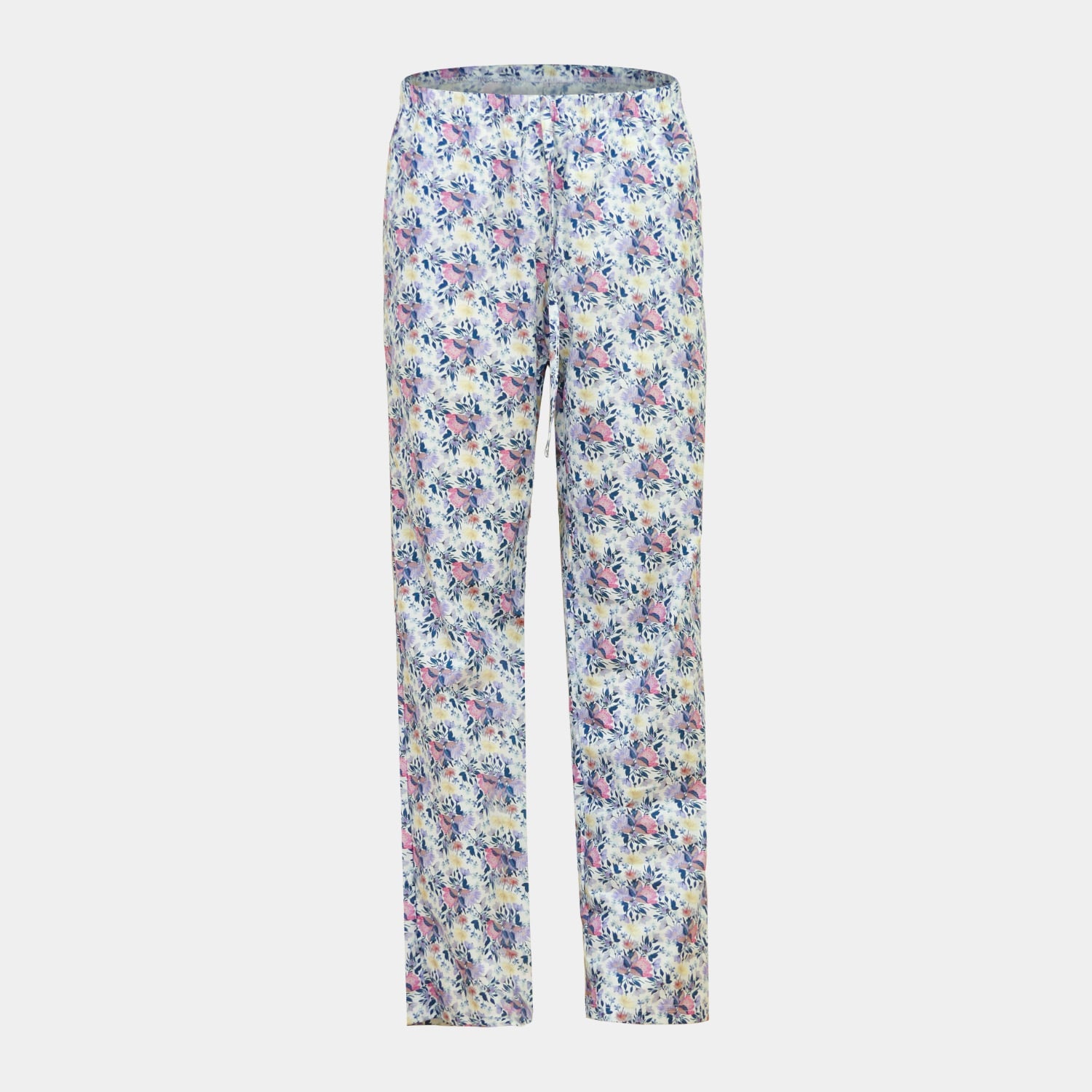 Pantalón Dama Tela
