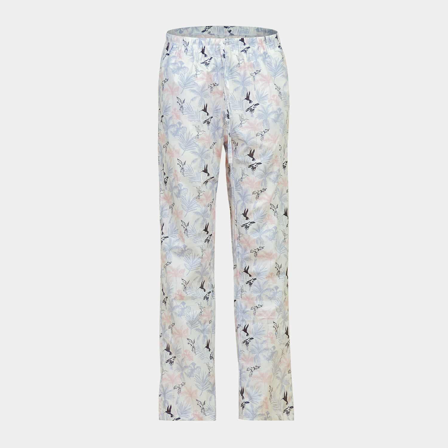 Pantalón Dama Tela