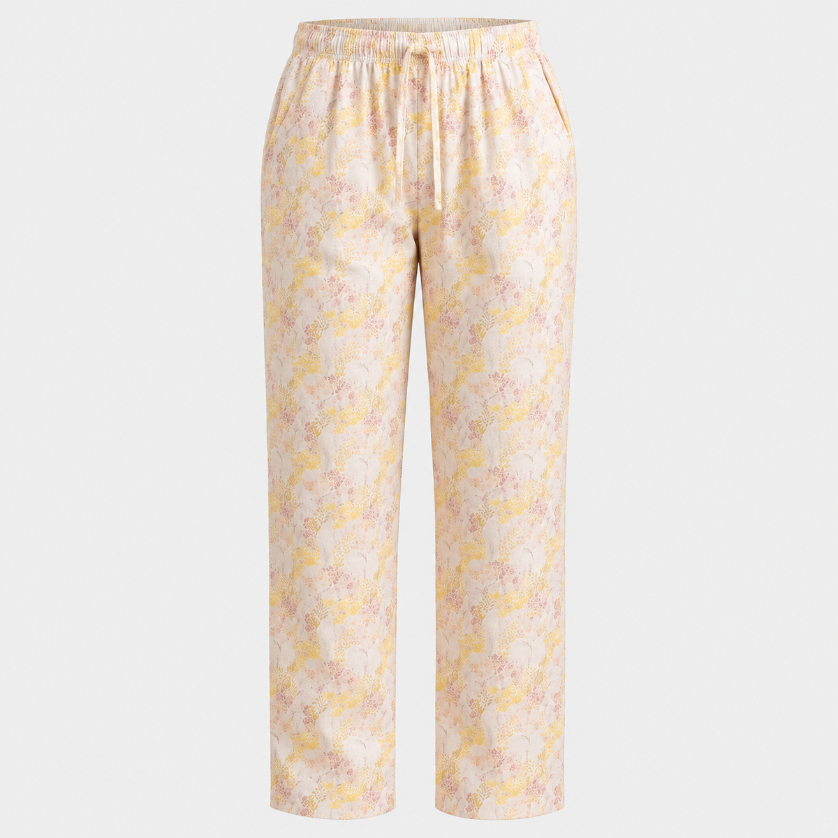 Pantalón para Dama con Diseño - Verano