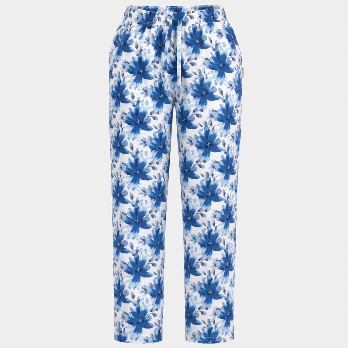 Pantalón para Dama con Diseño - Verano