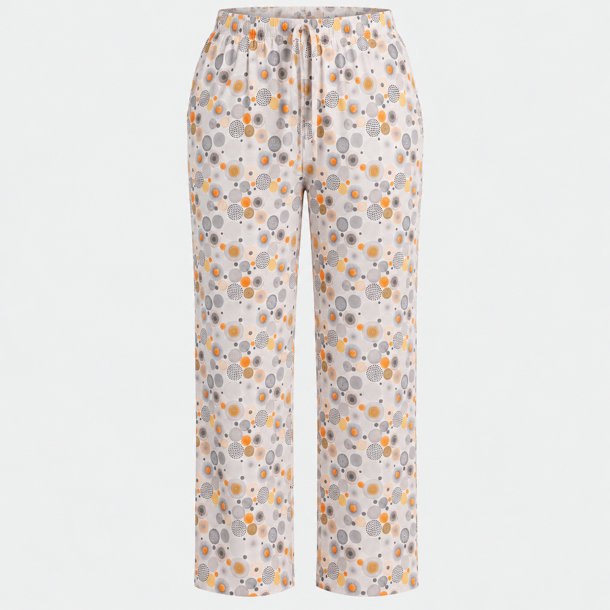 Pantalón para Dama con Diseño - Verano