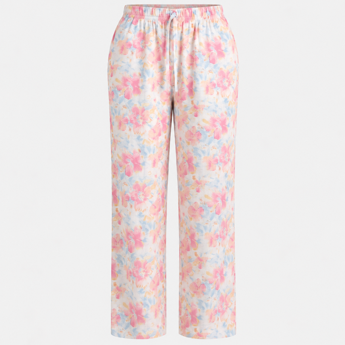 Pantalón para Dama con Diseño - Verano