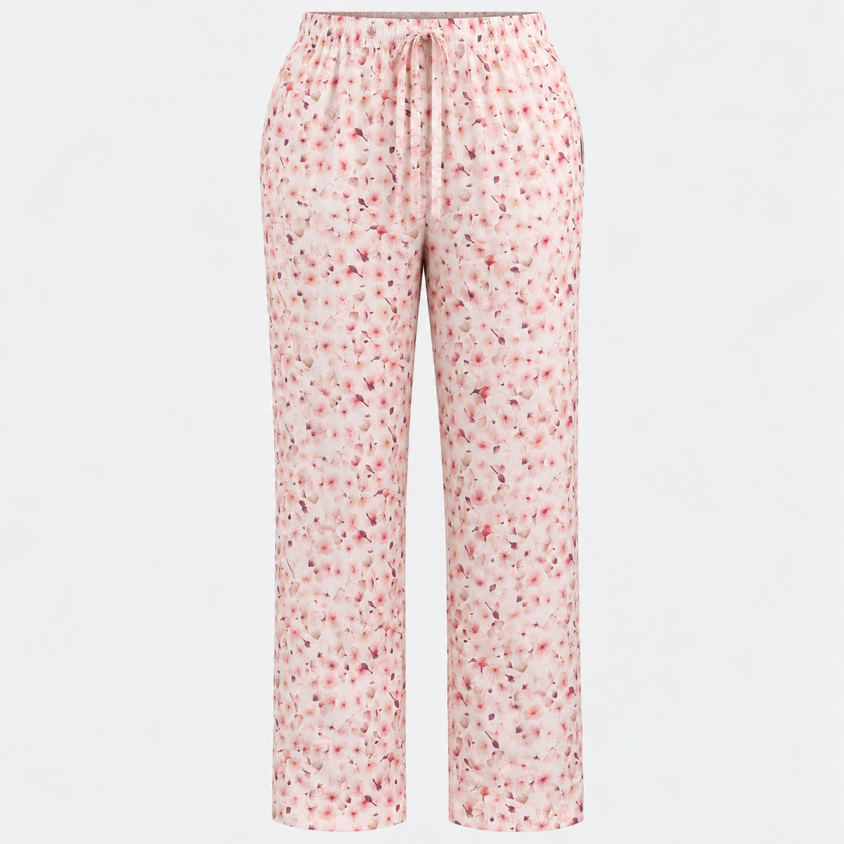 Pantalón para Dama con Diseño - Verano