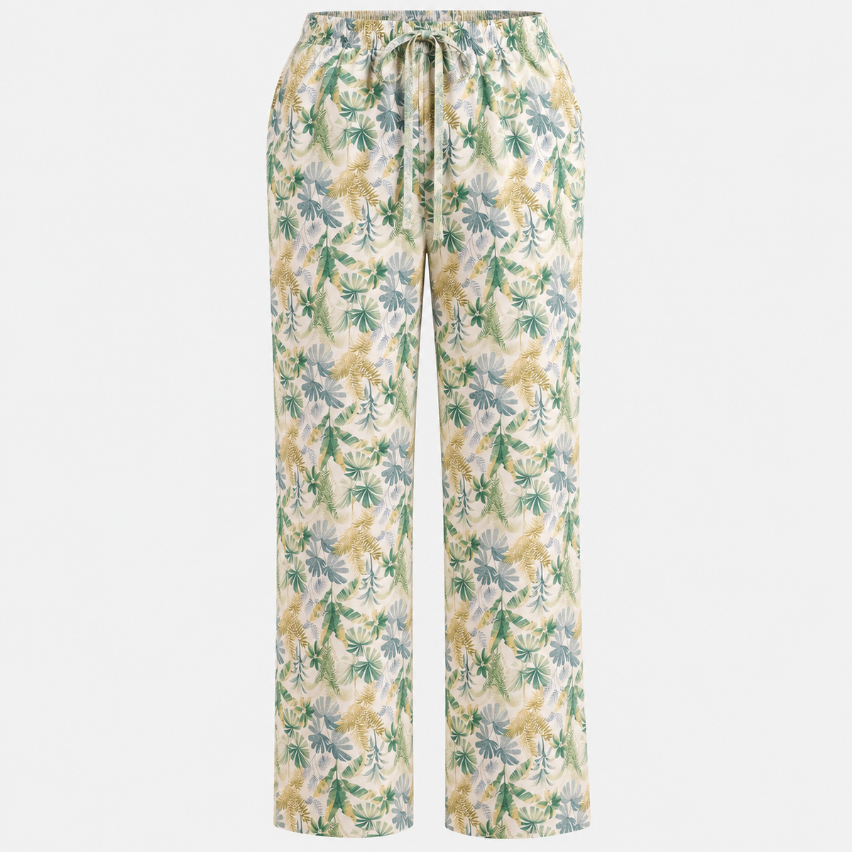 Pantalón para Dama con Diseño - Verano