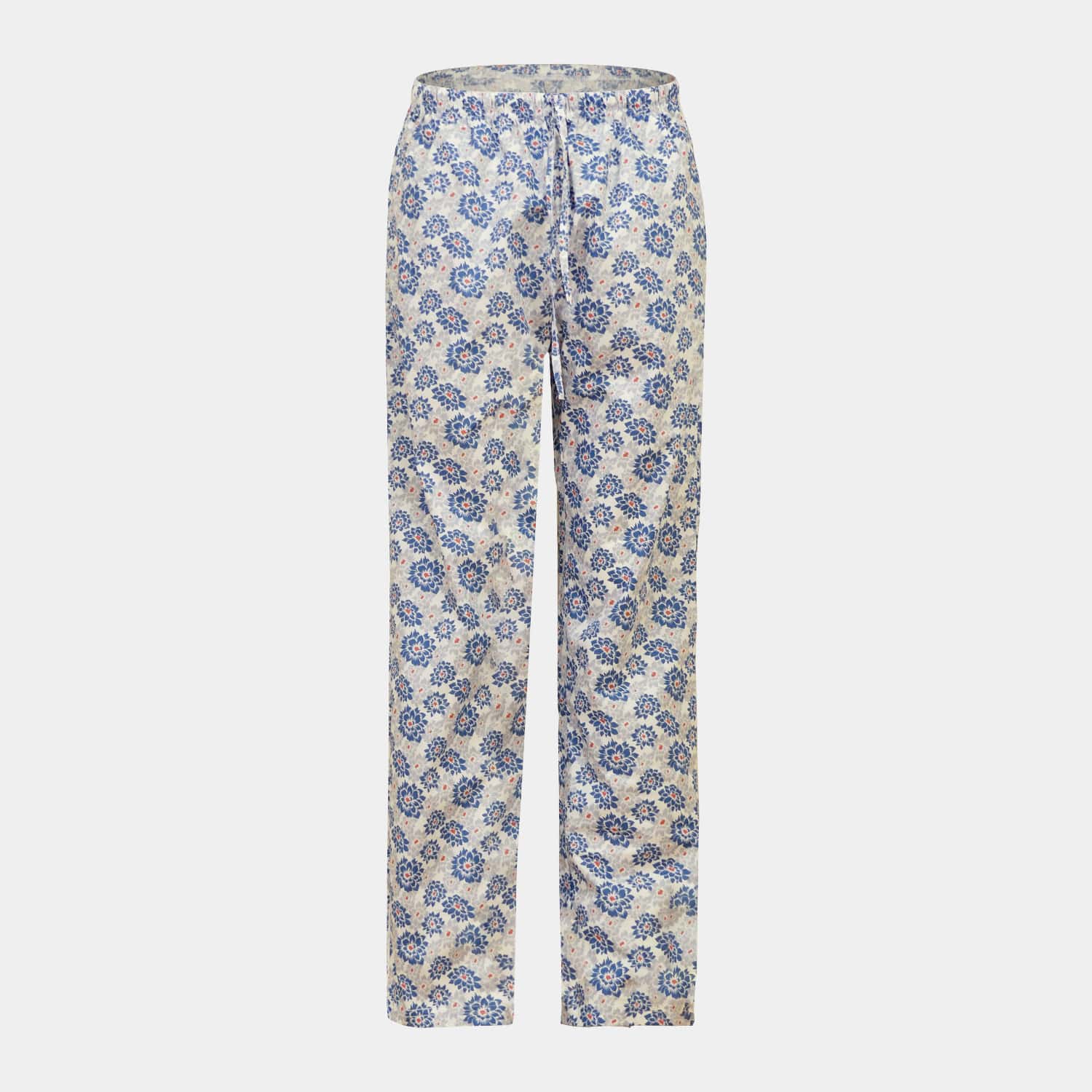 Pantalón Dama Tela