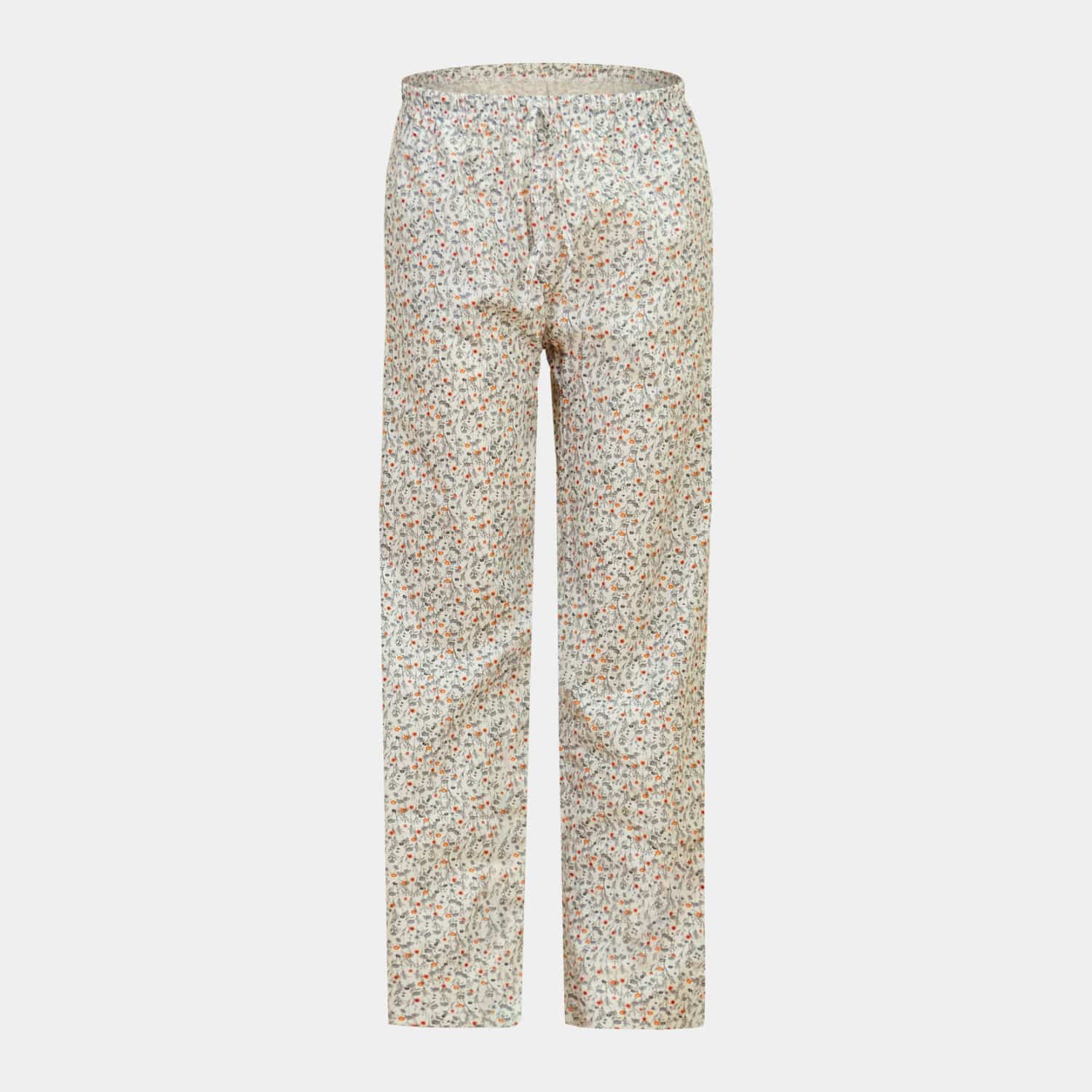 Pantalón Dama Tela