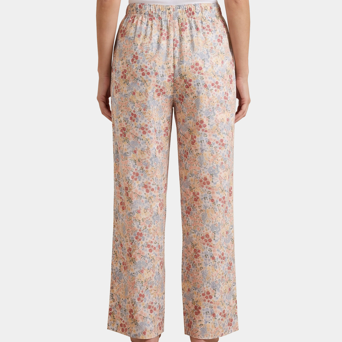 Pantalón para Dama con Diseño - Verano