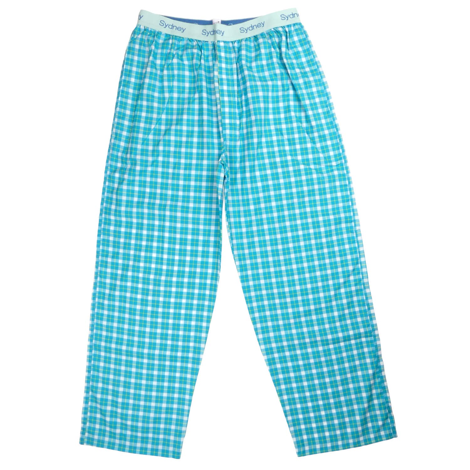 Pantalón Essential Tela