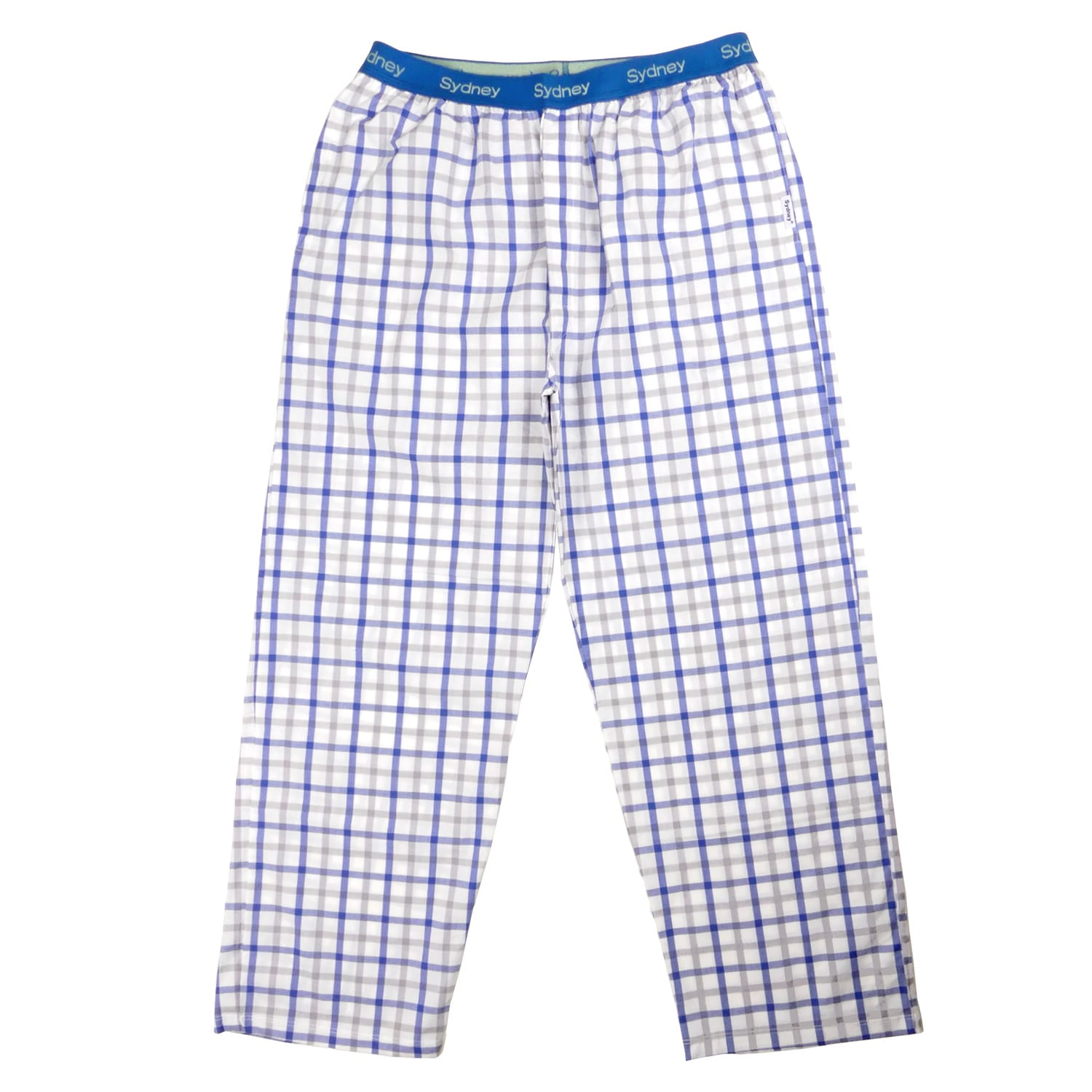 Pantalón Essential Tela
