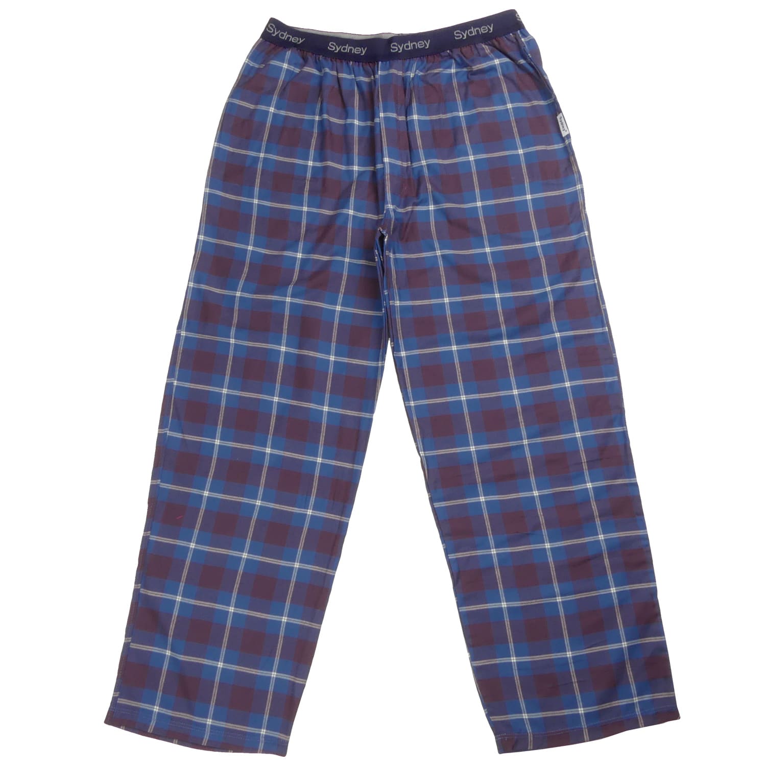 Pantalón Essential Tela