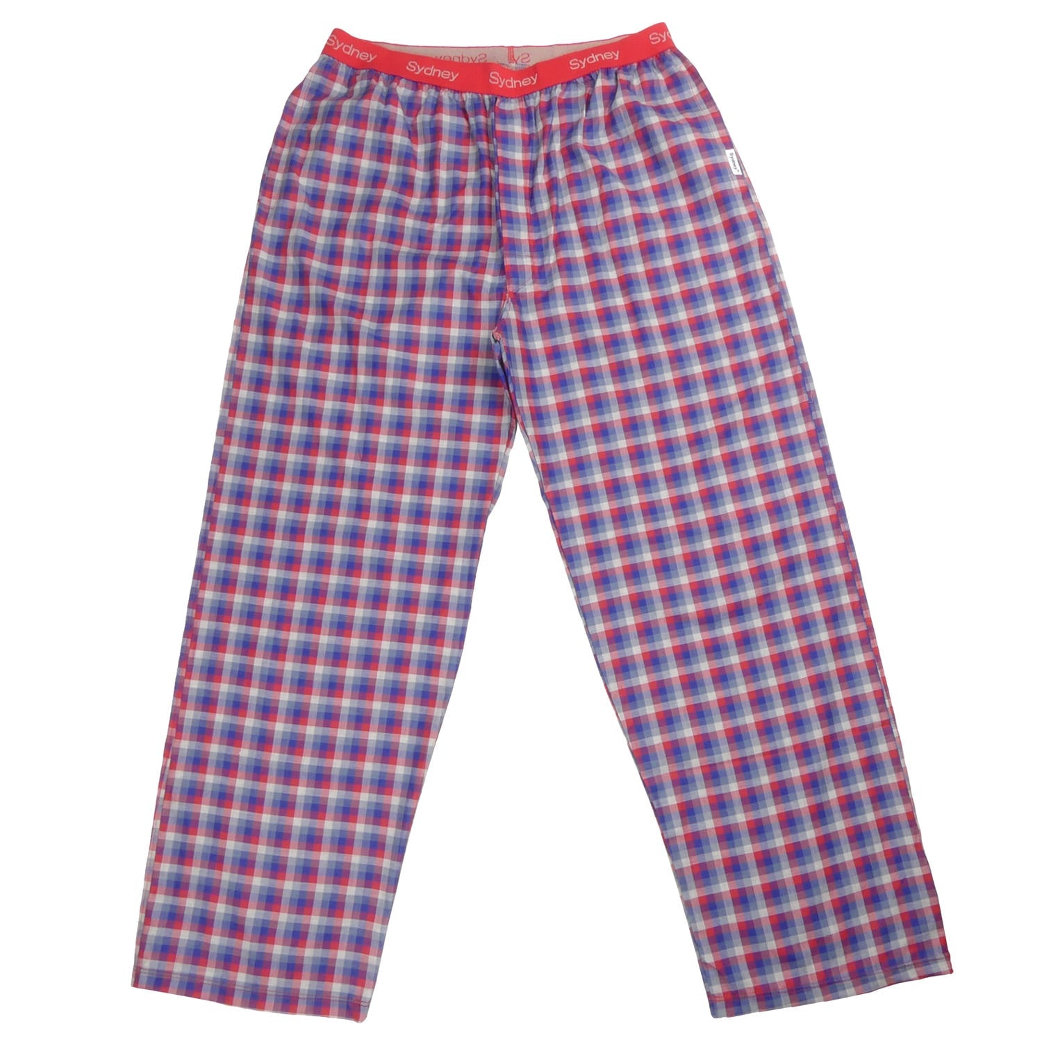 Pantalón Essential Tela