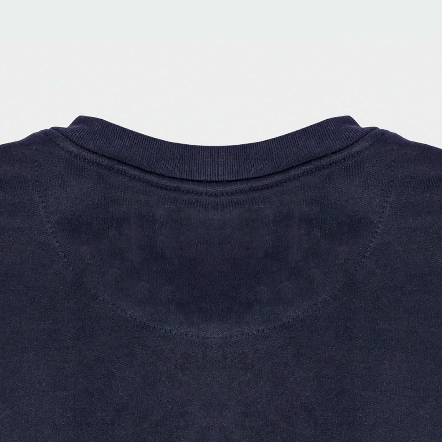 Polo Manga Larga F/T para Hombre