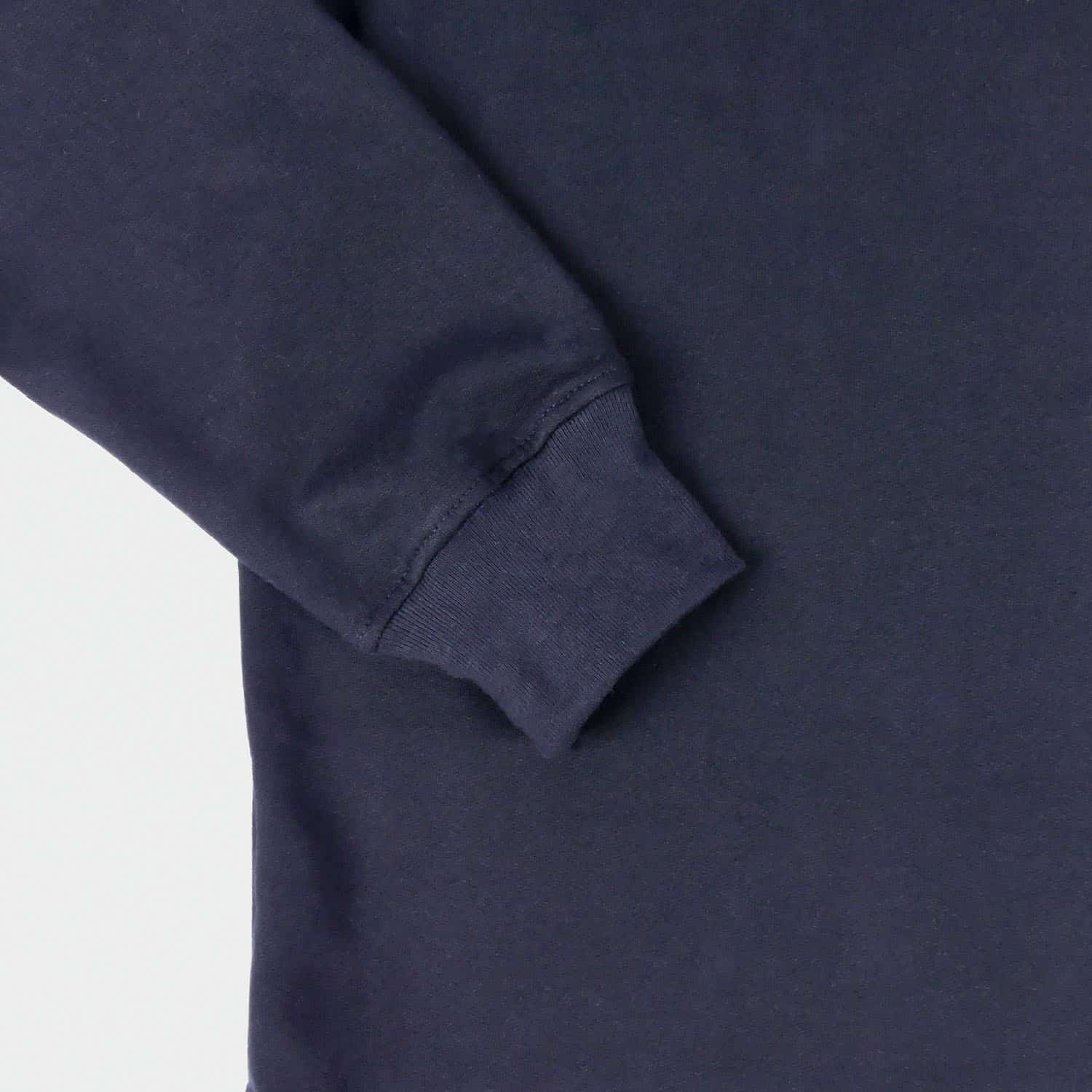 Polo Manga Larga F/T para Hombre