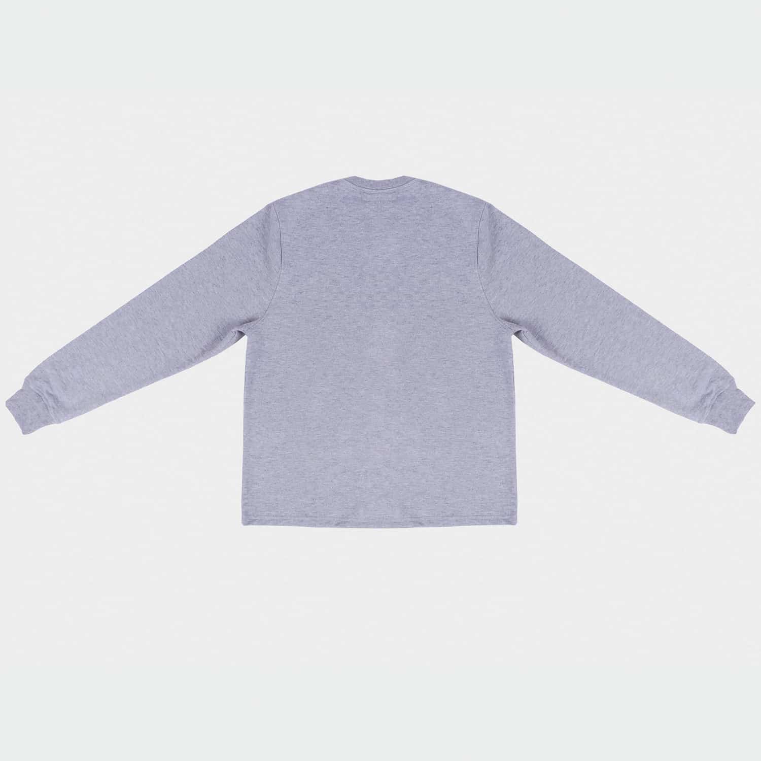Polo Manga Larga F/T para Hombre