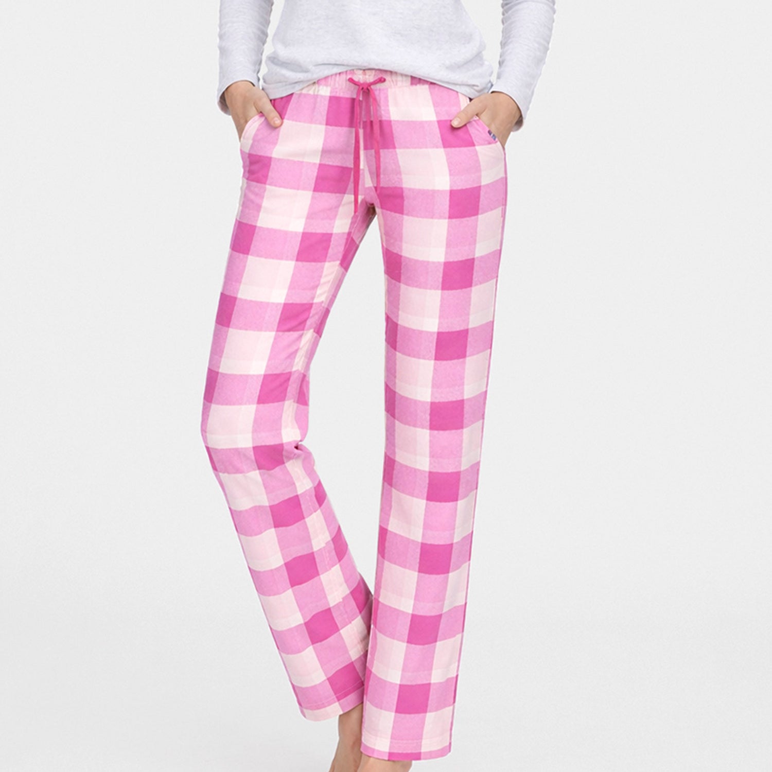 Pantalón Sarga para Dama