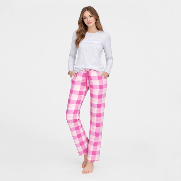 Descubre la suavidad de nuestras pijamas para mujer en Sydney