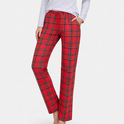 Pantalón Sarga para Dama