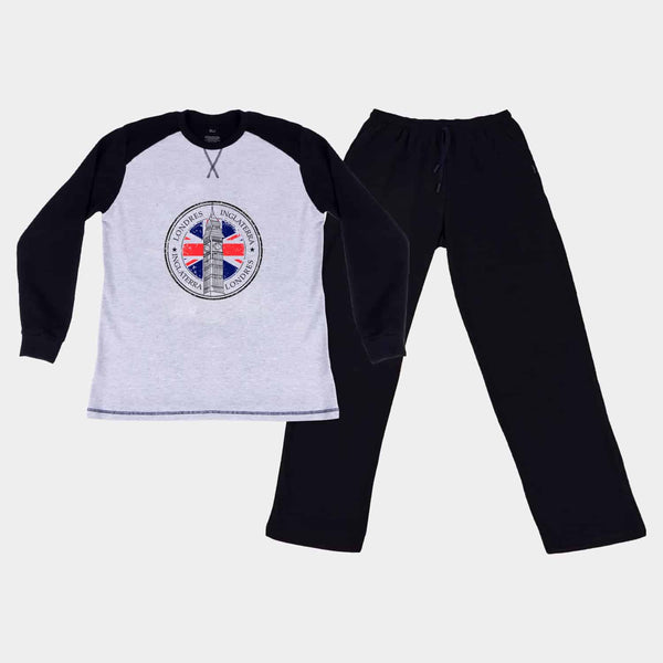 Conjuntos de Pijama para hombre Sydney