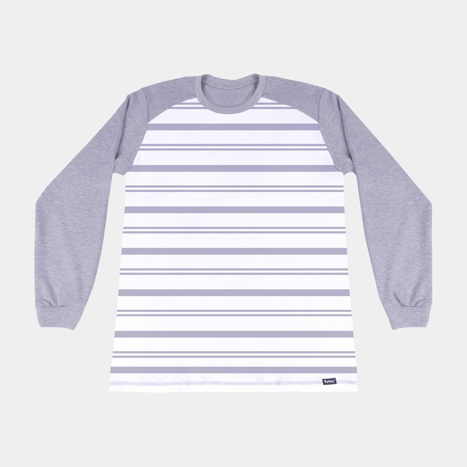 Polo Manga Larga de Invierno para Hombre