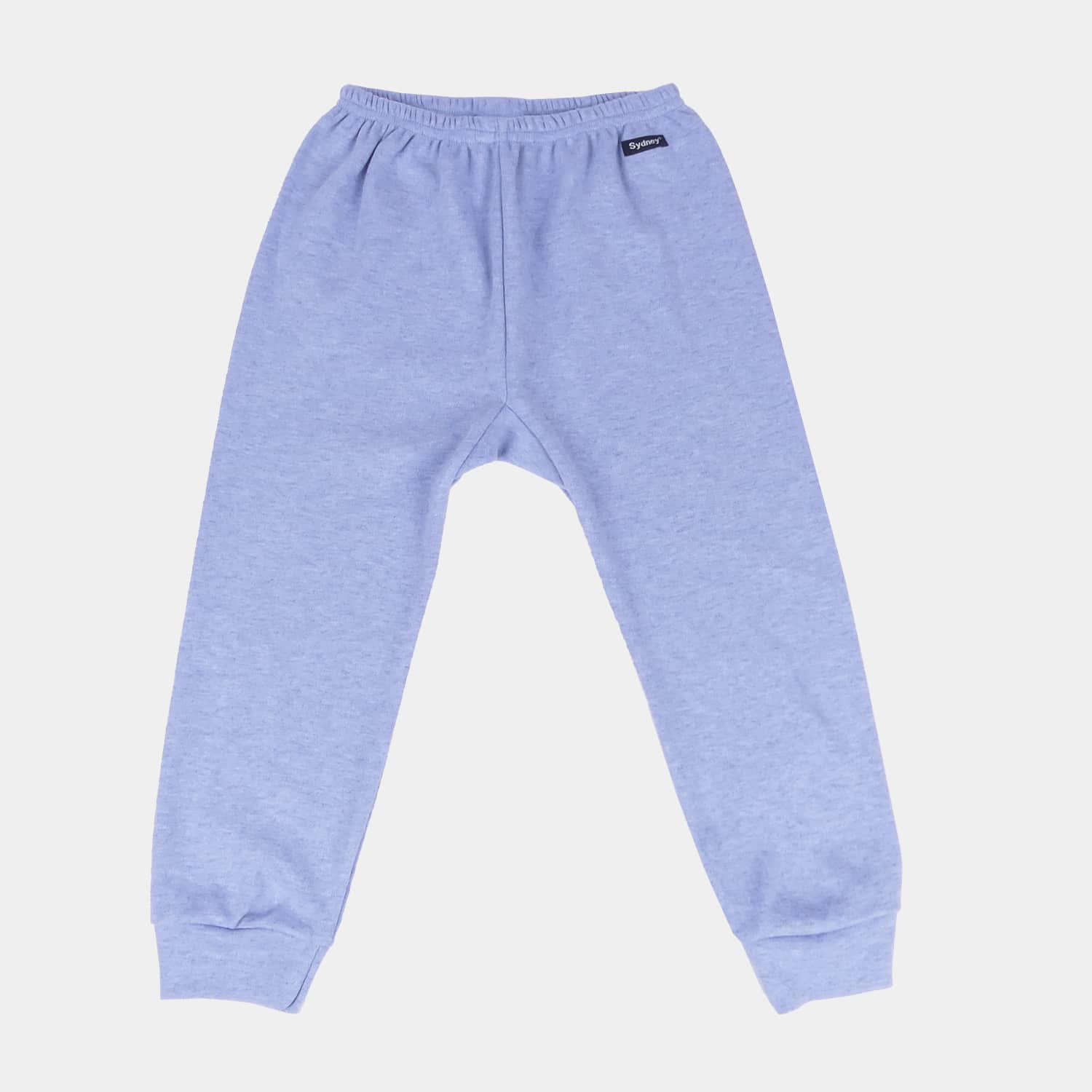 Pantalón Sport Agamuzado para niño