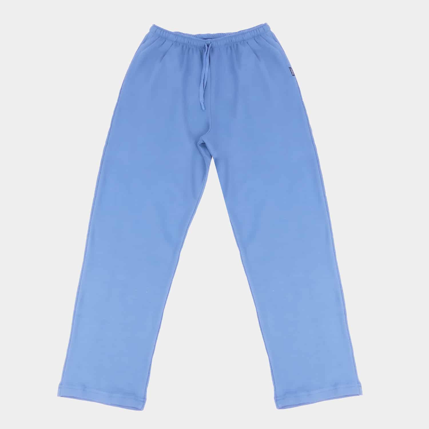 Pantalón Sport Agamuzado.