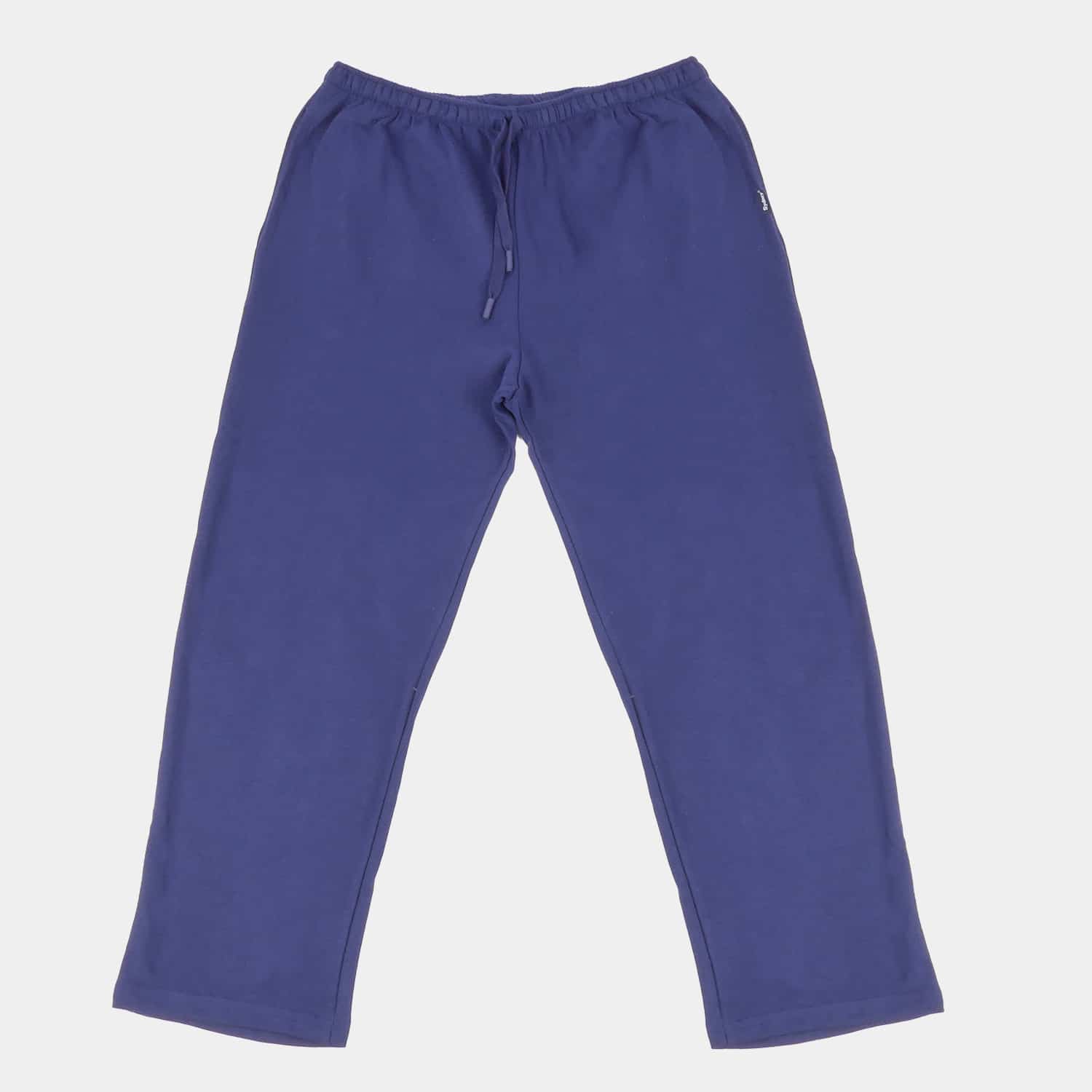 Pantalón Sport Agamuzado.