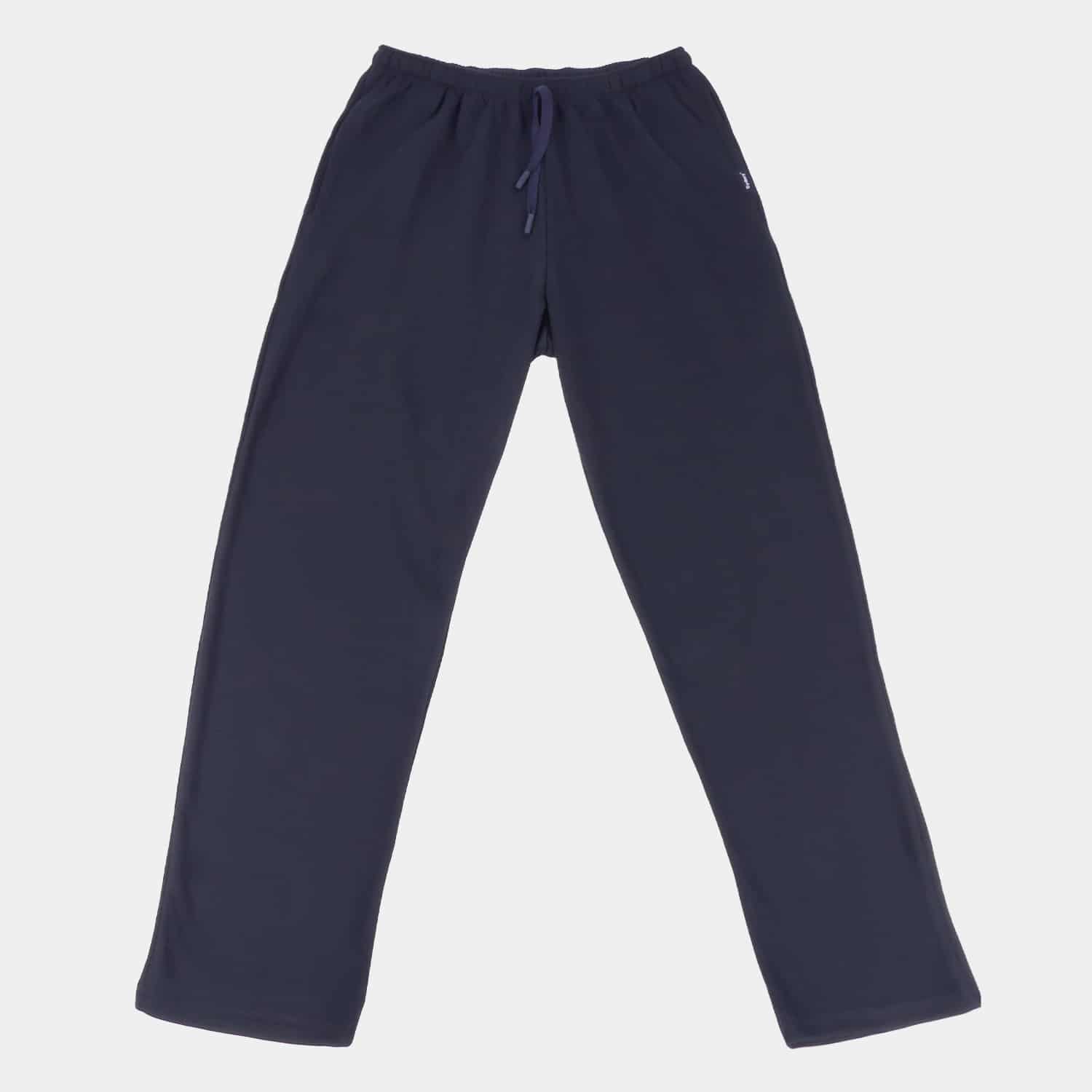 Pantalón Sport Agamuzado.