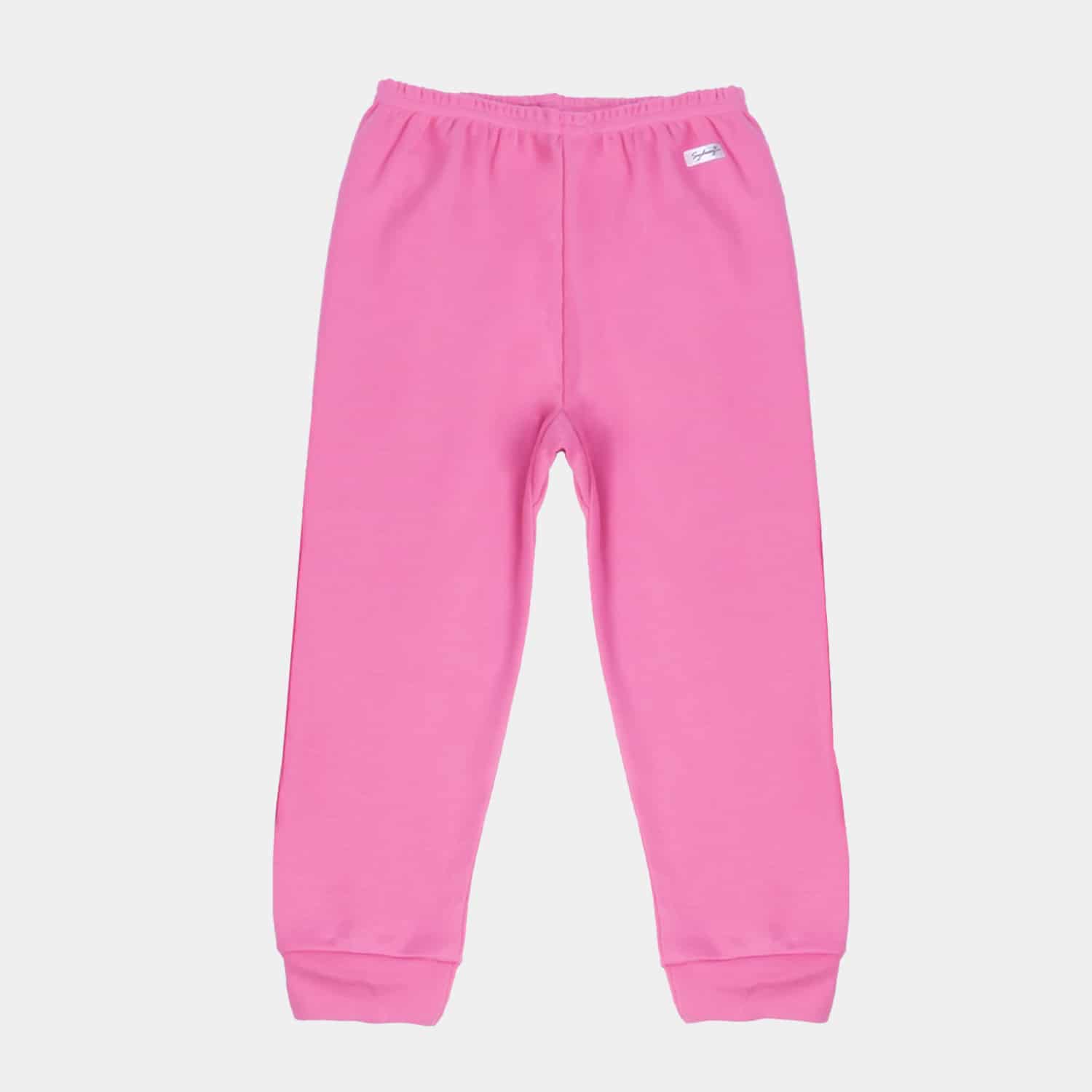 Pantalón Sport Agamuzado