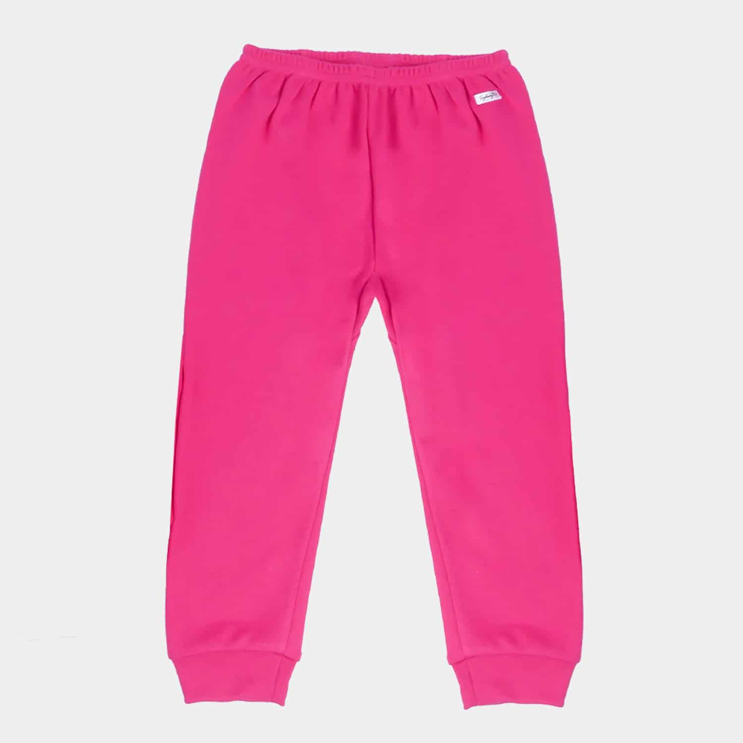 Pantalón Sport Agamuzado