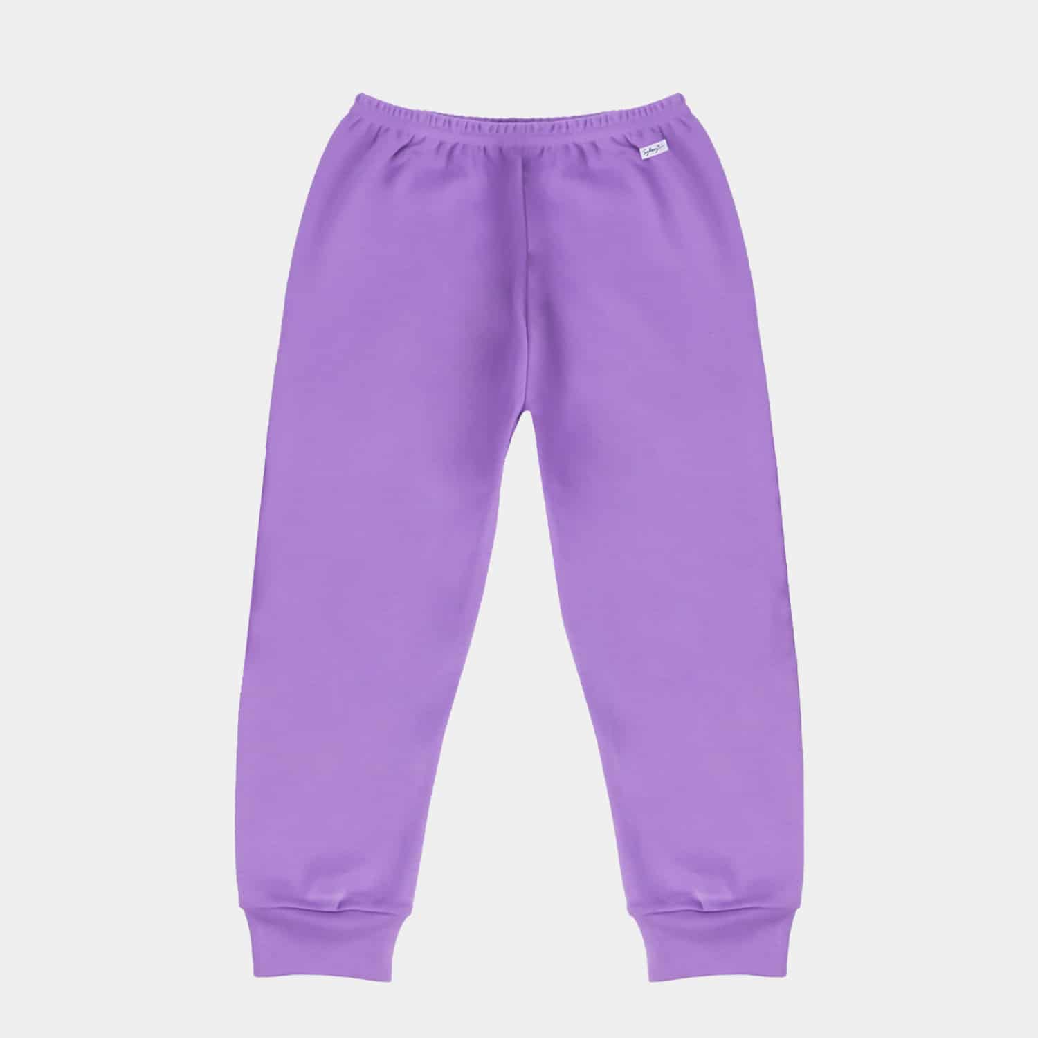 Pantalón Sport Agamuzado