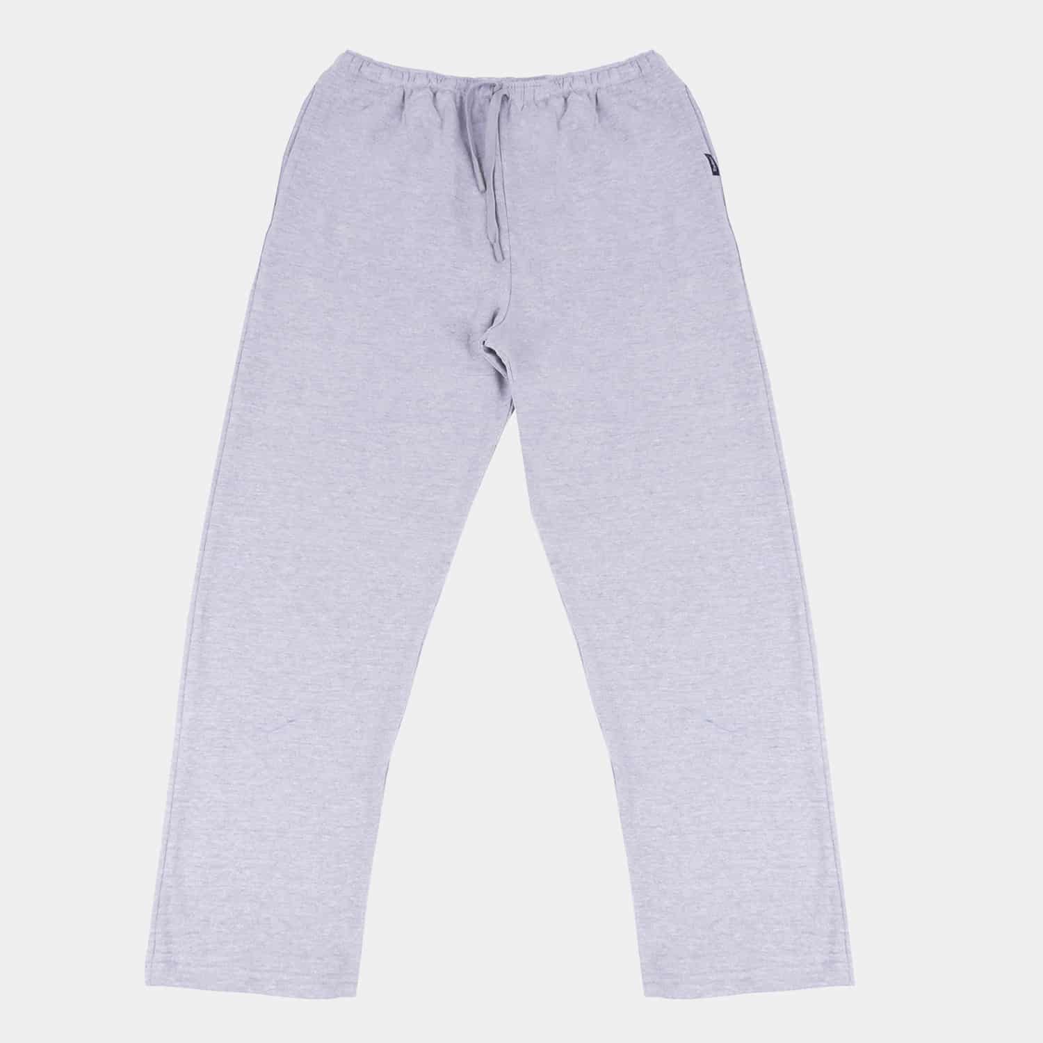 Pantalón Sport Agamuzado.