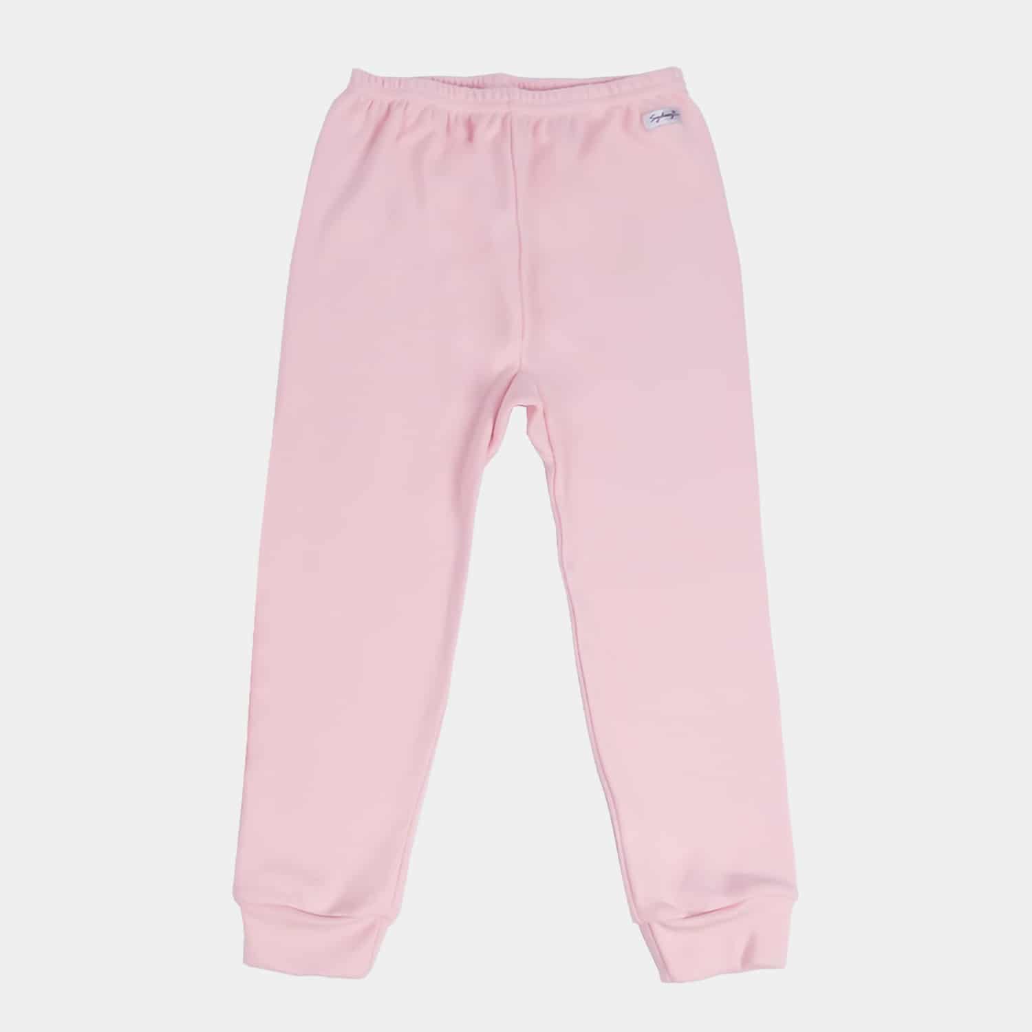 Pantalón Sport Agamuzado