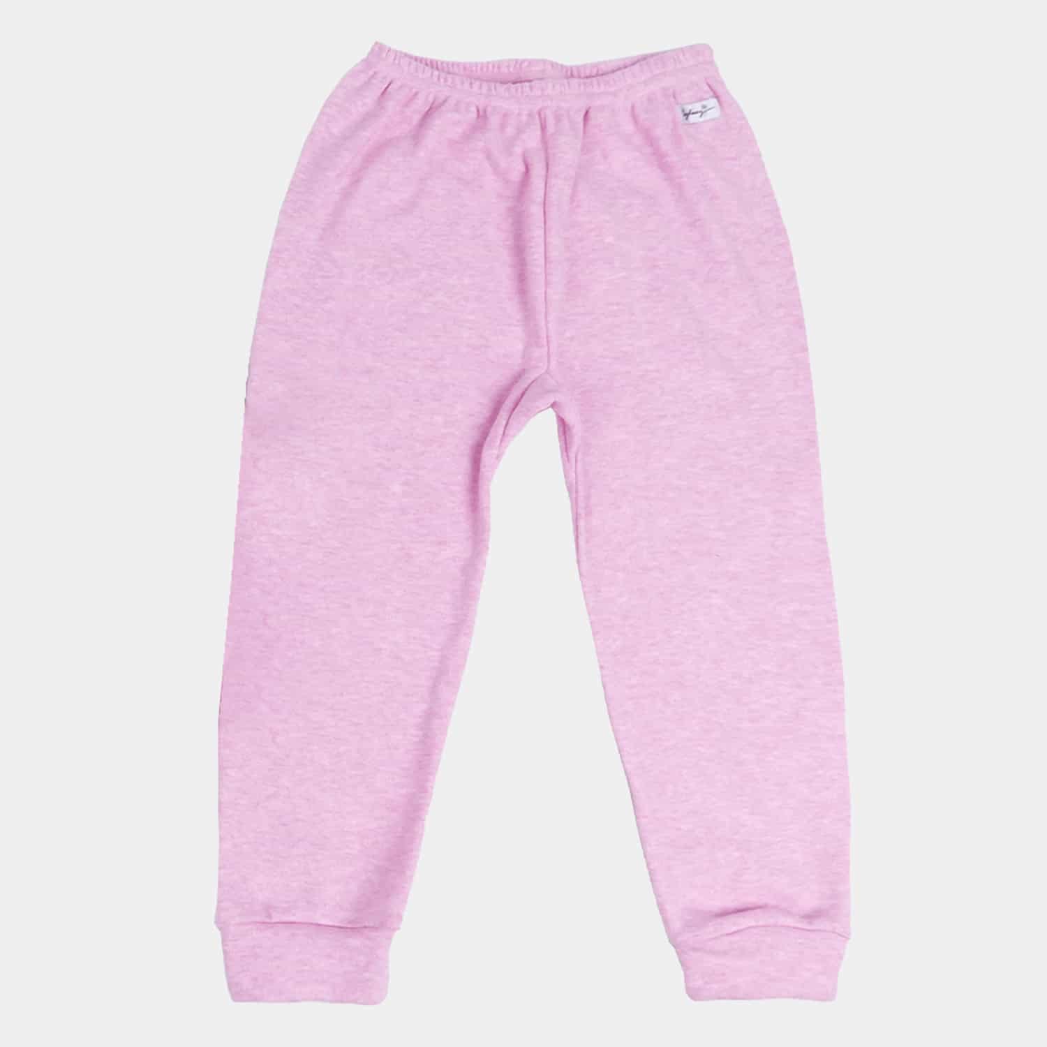 Pantalón Sport Agamuzado