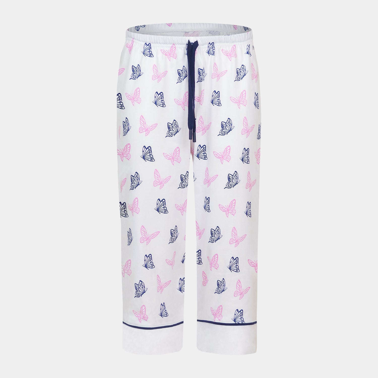 Pantalón Chavito para Dama Estampado