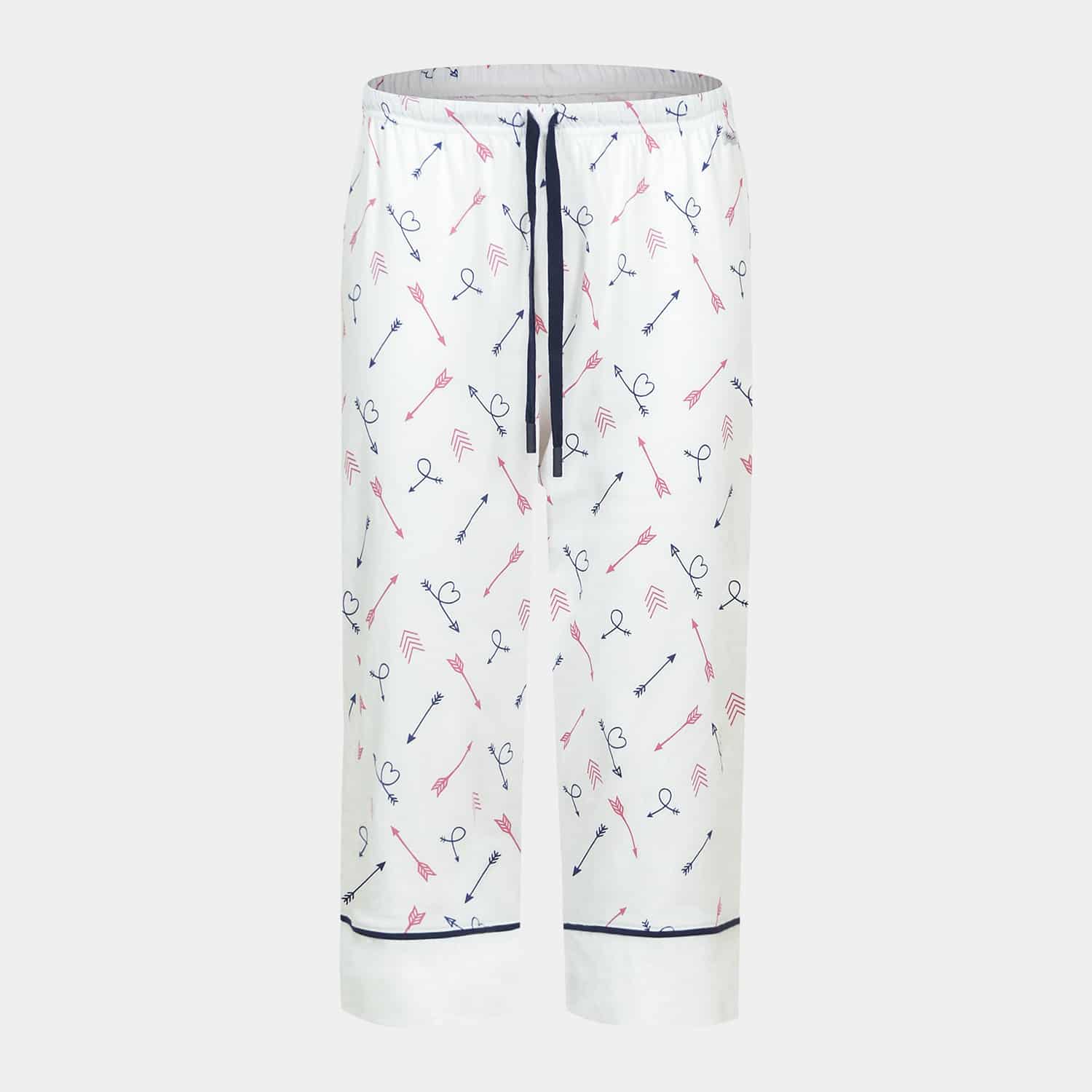 Pantalón Chavito para Dama Estampado
