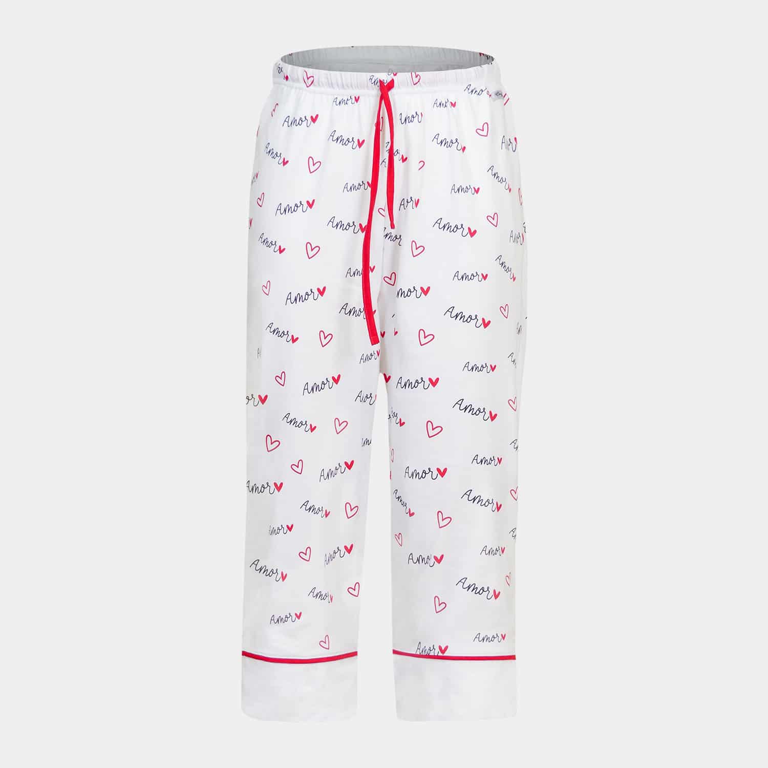 Pantalón Chavito para Dama Estampado